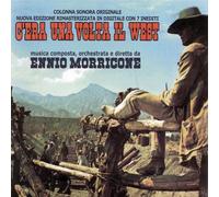 C'era Una Volta Il West