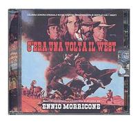 Ennio Morricone – C'era Una Volta Il West – Import