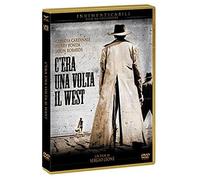 C'era Una Volta Il West (Indimenticabili) Dvd Italian Import