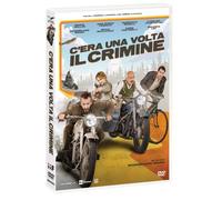 C'era Una Volta ILCRIMINE [Region 2]