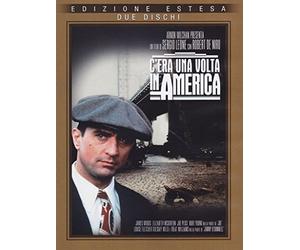 C'era una Volta in America [edizione estesa] [Import]