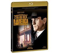 C'era Una Volta In America (Indimenticabili) - Blu Ray Bluray Italian Import