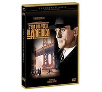C'era Una Volta In America (Indimenticabili) Dvd Italian Import