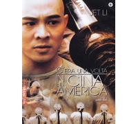 C'era una Volta Cina e in America [Import]