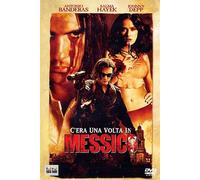 C'era una Volta in Messico [Import]