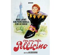 C'Era Una Volta Pollicino [Import]