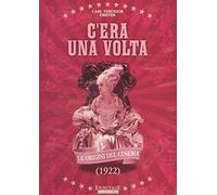 C'Era Una Volta [Region Free]