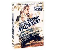 C'Era Una Volta Steve Mcqueen [Import]