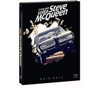 C'era Una Volta Steve Mcqueen "Originals" Combo (Br+Dv)