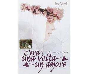 C'era Una Volta Un Amore [Import]