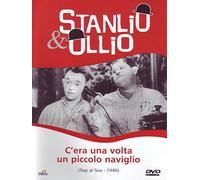 C'era una Volta Un Piccolo naviglio [Import]