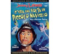 c'era una Volta Un Piccolo naviglio [Import]
