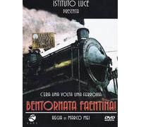 C'era Volta una ferrovia-Bentornata Faentina [Import]