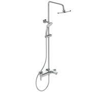 CERAFINE O BSH SHRSYS SL EX SHORT Chrom