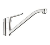 Ceraflex 1 Robinet Mitigeur 1 Levier Basse Pression Chrom