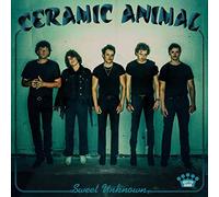 Ceramic Animal Sweet Unknown (Vinyl) 12" Album Coloured Vinyl