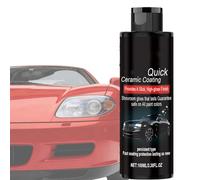 Ceramic Car Coating, Car Quick Coat Restoring-Ceramic Coating for Cars, CoatingFeaturing Advanced Technology for Dust-Proof Glass Effect and Lasting Luster (1 PCS)