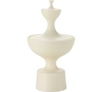 Ceramic Container No.1 Bowl Crème