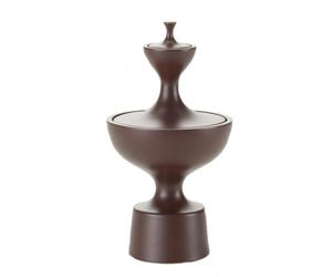 Ceramic Containers NO.1 FONCE AUBERGINE Vitra OFFRE SPECIALE - 4055737095511