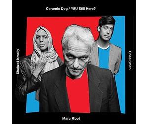 Ceramic Dog - Y R U Still Here [Cd]