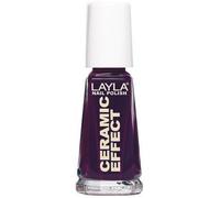 Ceramic Effect - Layla Cosmetics - Vernis À Ongles