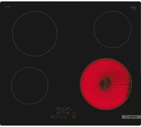 BOSCH Plaque vitrocéramique - PKE611BB2E