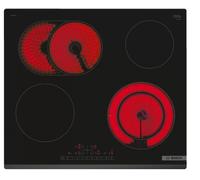 Ceramic hob pkn631fp2e