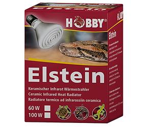 CERAMIC INFRAR.ELSTEIN 100W -Hobby