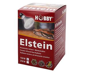 CERAMIC INFRAR.ELSTEIN 150W -HB