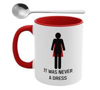 Ceramic Mugs - Coffee Mugs Microwave Safe | Ceramic Tea, Coffee Cup Beverage Container, Réutilisable Safe Tumbler With Eye-Catching Symbols For Cafe Offices Home Travel Friends
