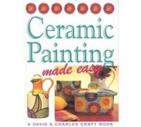 Ceramic Painting Made Easy