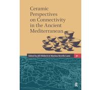 Ceramic Perspectives on Connectivity in the Ancient Mediterranean