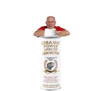 CERAMIC POWER LIQUID TRATTAMENTO MOTORE ATTIVO PER 100.000 KM Ceramic power liquid Traitement Moteur actif pour 100 000 km New Motor 275 ml pour moteurs jusqu'à 2000 cc. actif pour 50 000 km