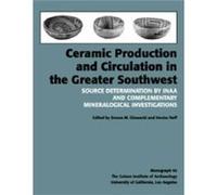 Ceramic Production and Circulation in the Greater Southwest
