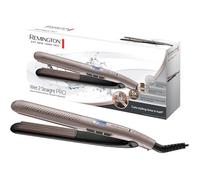 Ceramic Straightener S7970 [Smoothing on Wet or Dry Hair] Wet2Straight Pro (Smooths &amp Dries at the Same couleurs m FER A FRISER