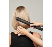 CERAMIC STYLER SLIM - Fer À Lisser Avec Revêtement Céramique Noir