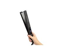 CERAMIC STYLER SLIM - Fer à lisser avec revêtement céramique - Noir
