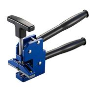 Ceramic Tile Cutter - Heavy Duty Pliers | Manual Aluminum Alloy Tile Breaking Pliers For Ceramic, Glass, Mirror, Marble & Slate, Industrial Hand Tool For Floor, Wall, Kitchen & Bathroom