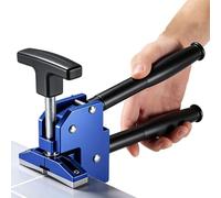 Ceramic Tile Cutter - Manual Non-Slip Handle Hand Tools | Glass Cutting Tile Plier Breaker,for Glass Mirror Slate Marble Microcrystalline Wall Floor Home Kitchen