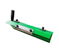 Ceramic Tile Cutter - Professional Aluminum Alloy - Ceramic Tiles 45-Degree Chamfer Cutting Tool - for Workshop Craft n wall and tiles, reducing edge chipping effectiCarpenter Furniture Trimming