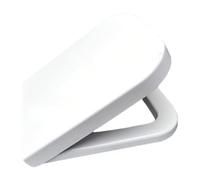 Ceramica globo - sedile originale chiusura rallentata per wc stone 45.36 ceramica globo - ss026bi