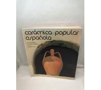 Ceramica popular española