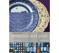 Ceramics and Print