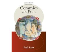 Ceramics and Print
