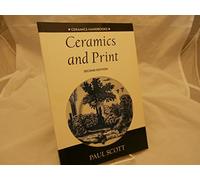 Ceramics and Print