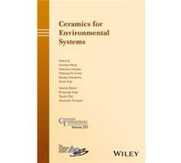 Ceramics for Environmental Systems Ceramics for Environmental Systems (Auteur)