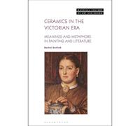 Ceramics In The Victorian Era