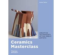 Ceramics Masterclass