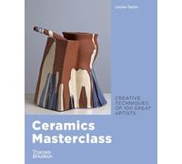 Ceramics Masterclass (Paperback)