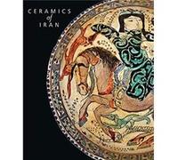 Ceramics of Iran by Oliver Watson Oliver Watson (Auteur)